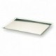 Sheet stainless steel 530 x 325 mm