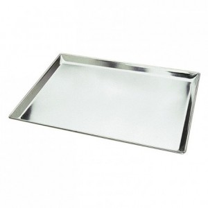 Swill roll plate tin 400x300 mm (pack of 3)