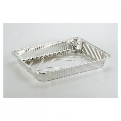 Gastronorm tray GN 1/2 (100 pcs)