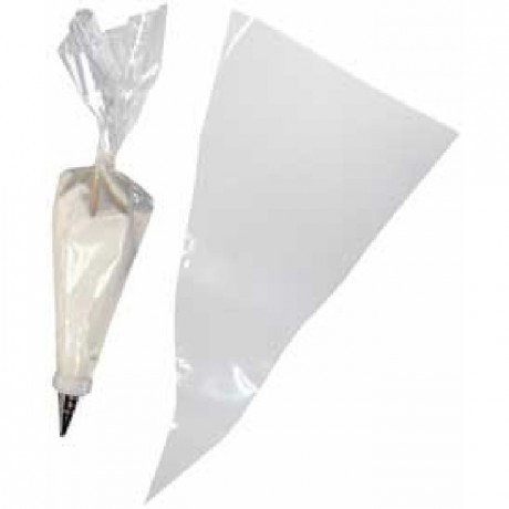 Wilton Disposable Decorating Bags pk/50