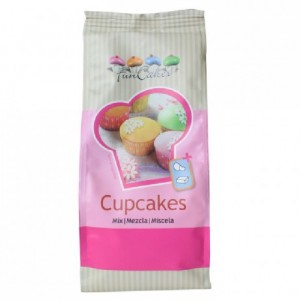 FunCakes Mix for Cupcakes 500g