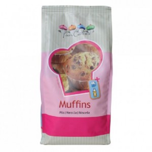 FunCakes Mix for Muffins 1kg