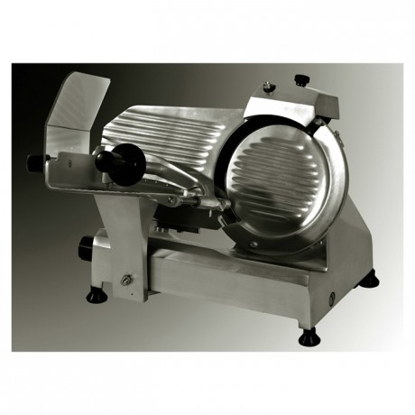 Plastic hand-protector for slicers 300