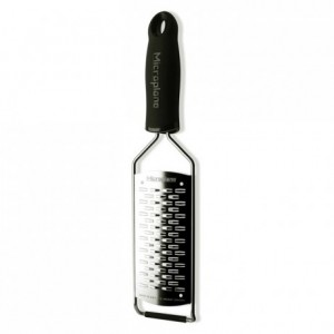 Double-edged grater for Gourmet graters