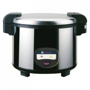 Rice cooker electric 10 L