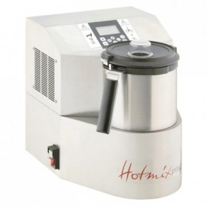 Hotmix Pro gastro XL mixer-cooker