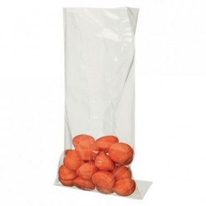 Confectionery bag 130 x 70 mm (100 pcs)