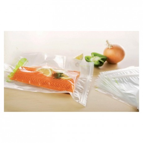 Sac sous vide standard épais 200 x 300 mm (lot de 100)