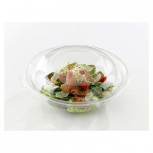 Round salad bowl 100 cL (360 pcs)