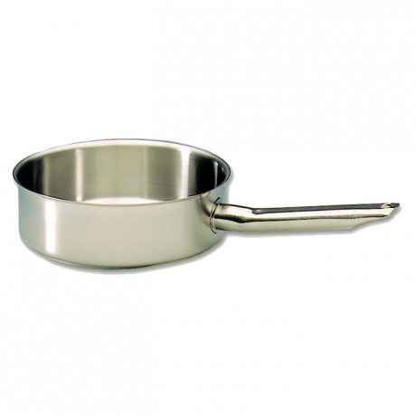 Sauteuse cylindrique Excellence sans couvercle Ø 280 mm