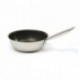 Non stick flared saute pan Tradition without lid Ø 240 mm