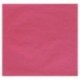 Serviette Celi-ouate framboise 38 x 38 cm (lot de 900)