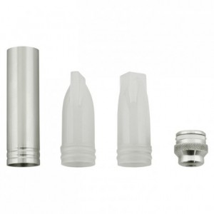 Decorationg nozzles (pack of 3)