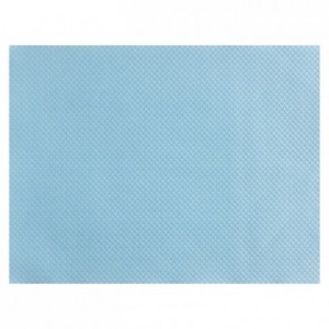 Place mat azur 400 x 300 mm (500 pcs)