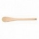 Beechwood spatula L 400 mm