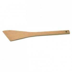 Scraper spatula L 300 mm