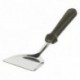 Spatule spéciale plancha inox L 270 mm