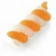 Spiral vegetable cutter (set of 3)