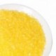 FunCakes Coloured Sugar Yellow 80g