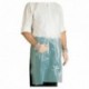 Polyethylene apron (100 pcs)