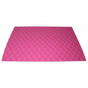 Arabesque decorative silicone mat