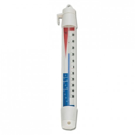 Freezer Thermometer plastic -50 to +50°C