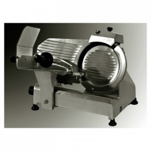 Blade protector handle rod for slicers 300