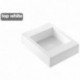 Square Torta Flex 120 x 120 mm