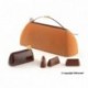 Torta Flex Gianduia 250 x 80 mm