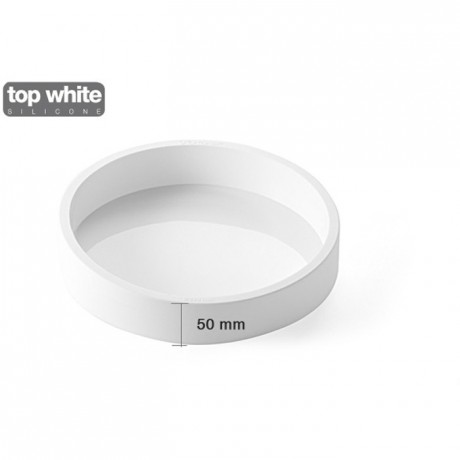 Torta Flex rond Ø 220 x 50 mm