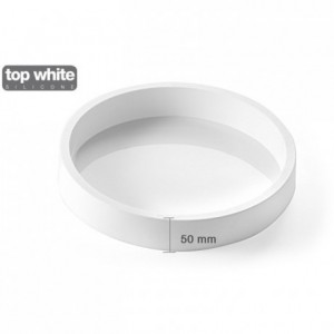 Torta Flex rond Ø 240 x 50 mm