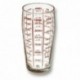 Verre de mesure 60 cL