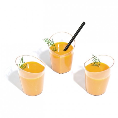 Verrine Bizo 6 cL (set of 500)