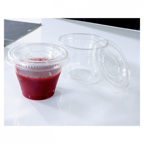 Verrine Pot évasé 26 cL (lot de 800)