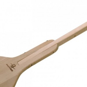 Flat head handle screw L 80 mm