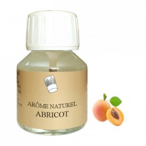 Arôme abricot naturel 1 L