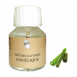Angelica natural flavour 58 mL