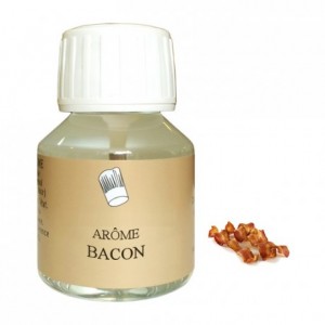 Arôme bacon 115 mL