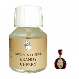 Cherry brandy natural flavour 1 L