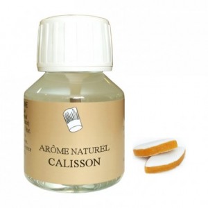 Calisson natural flavour 58 mL