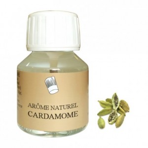 Cardamom natural flavour 115 mL