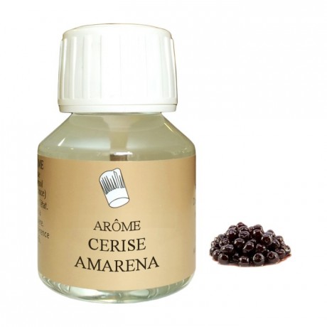 Amarena cherry flavour 58 mL
