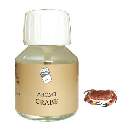 Crab flavour 1 L
