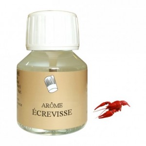 Crayfish flavour 58 mL