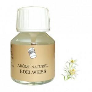 Edelweiss natural flavour 1 L