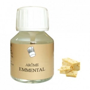 Emmenthal flavour 500 mL