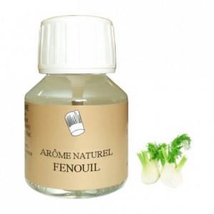 Fennel natural flavour 115 mL