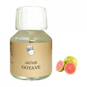 Guava flavour 115 mL