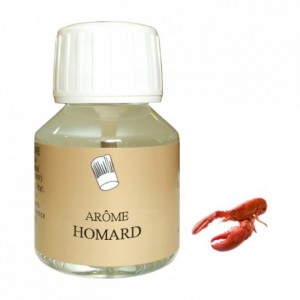 Lobster flavour 115 mL