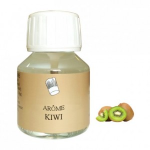Kiwi flavour 500 mL